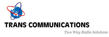 Trans Communications Logo